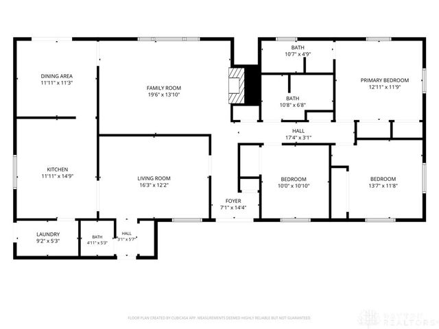 555 Adrian Court, Fairborn, OH 45324