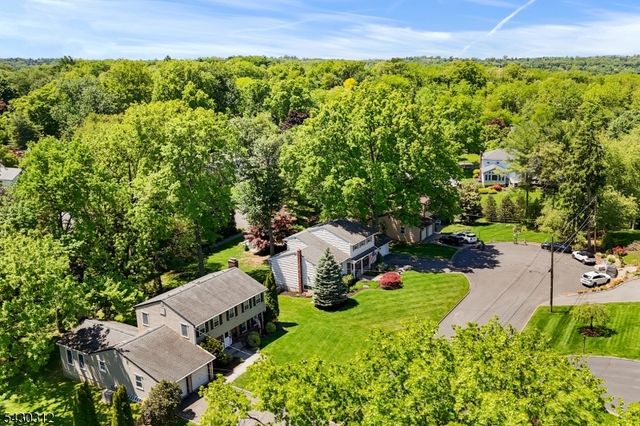 4 Gregmar Ct, Florham Park Boro, NJ 07932