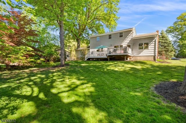 4 Gregmar Ct, Florham Park Boro, NJ 07932