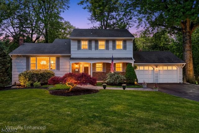 4 Gregmar Ct, Florham Park Boro, NJ 07932