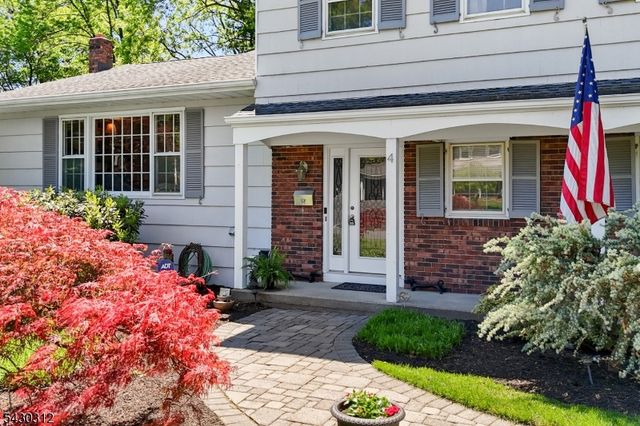 4 Gregmar Ct, Florham Park Boro, NJ 07932