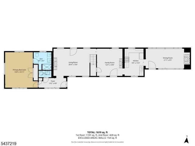 37 Brookville Hollow Rd, Delaware Twp., NJ 08559