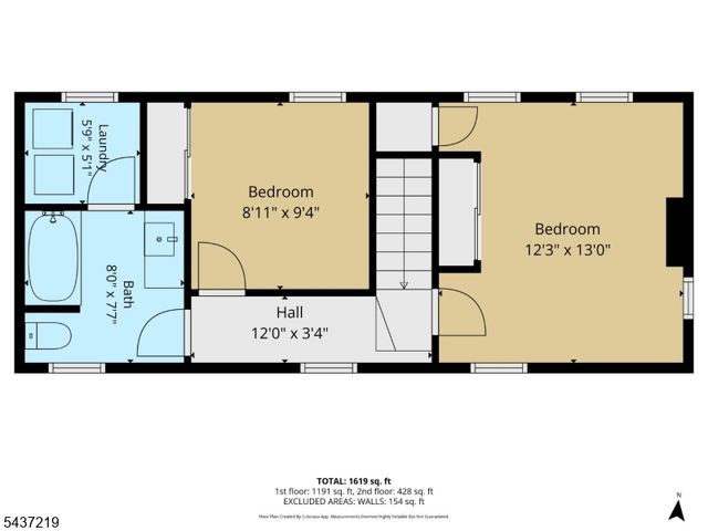 37 Brookville Hollow Rd, Delaware Twp., NJ 08559