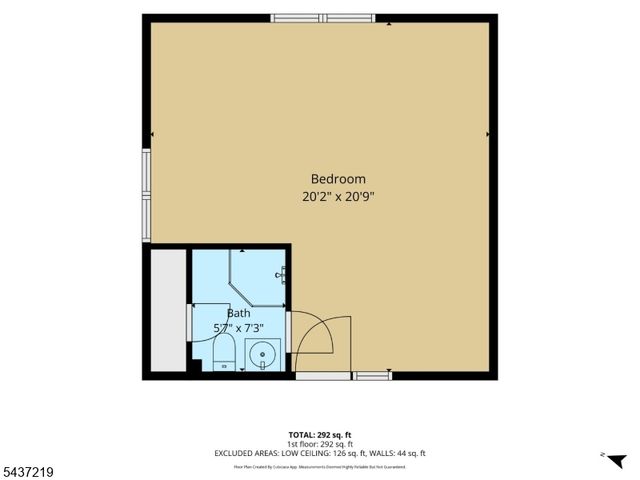 37 Brookville Hollow Rd, Delaware Twp., NJ 08559