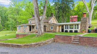 37 Brookville Hollow Rd, Delaware Twp., NJ 08559