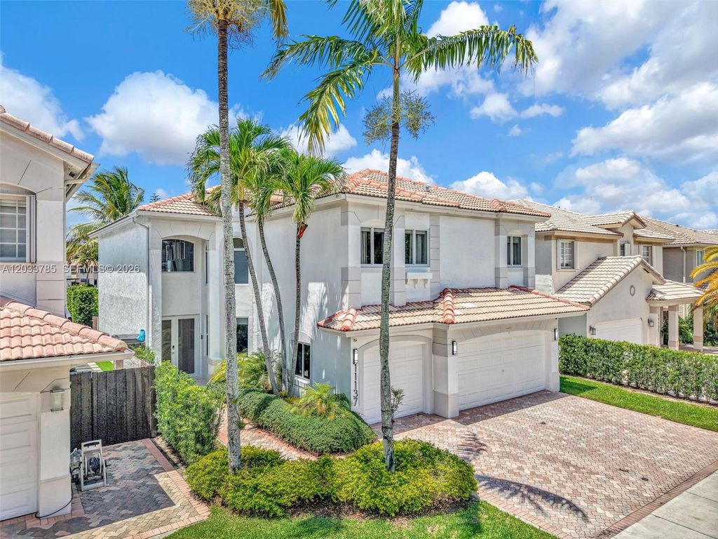 11137 NW 72nd Ter, Doral, FL 33178