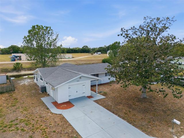 7526 PINEAPPLE LANE, Port Richey, FL 34668