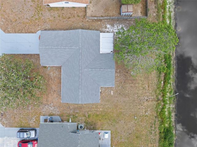 7526 PINEAPPLE LANE, Port Richey, FL 34668