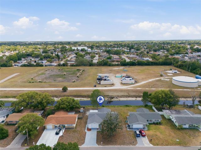 7526 PINEAPPLE LANE, Port Richey, FL 34668