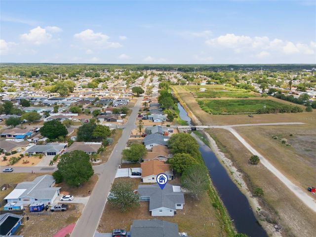 7526 PINEAPPLE LANE, Port Richey, FL 34668