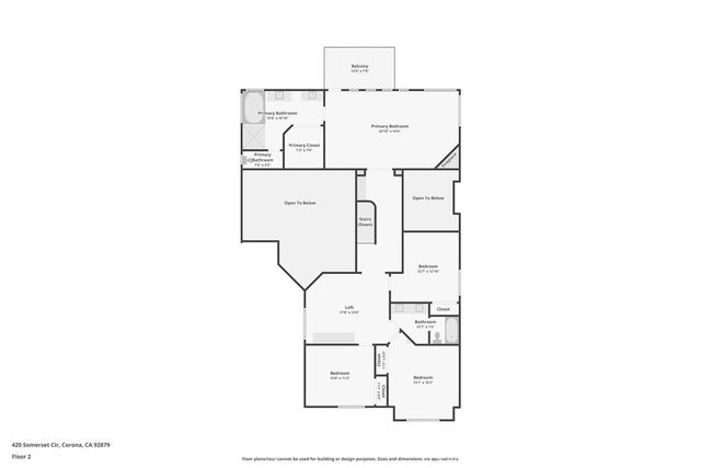 420 Somerset Cir, Corona, CA 92879