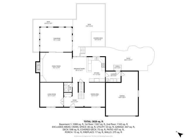 6487 Bannister Court, Lisle, IL 60532