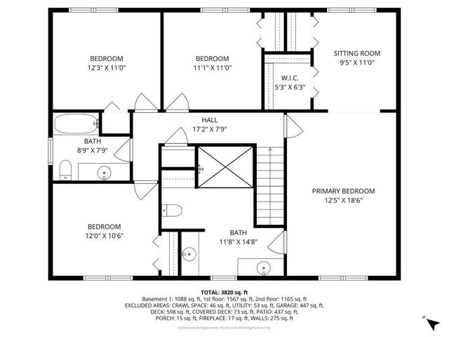 6487 Bannister Court, Lisle, IL 60532