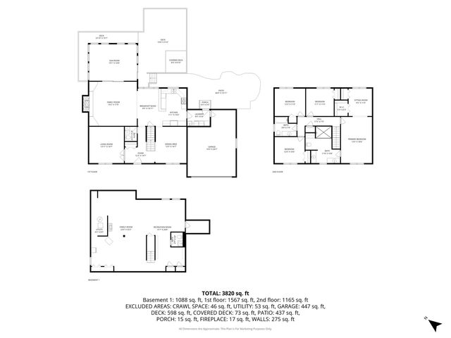 6487 Bannister Court, Lisle, IL 60532
