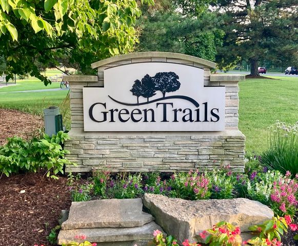 6487 Bannister Court, Lisle, IL 60532