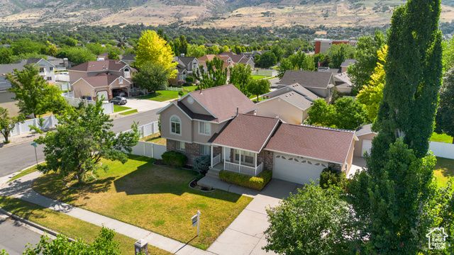 1536 N 150 W, Bountiful, UT 84010