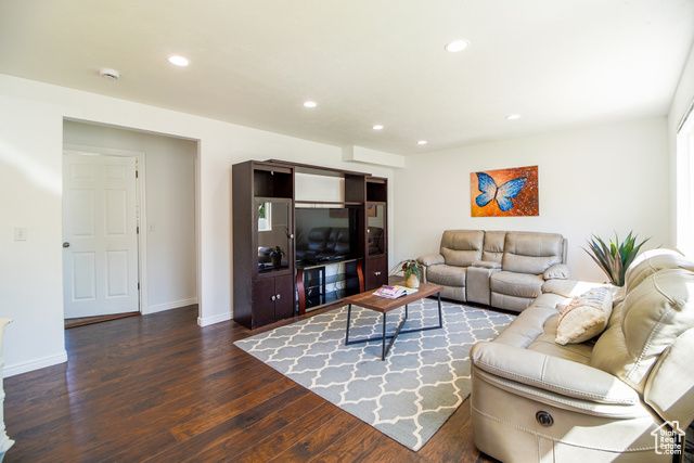 1536 N 150 W, Bountiful, UT 84010