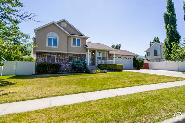 1536 N 150 W, Bountiful, UT 84010