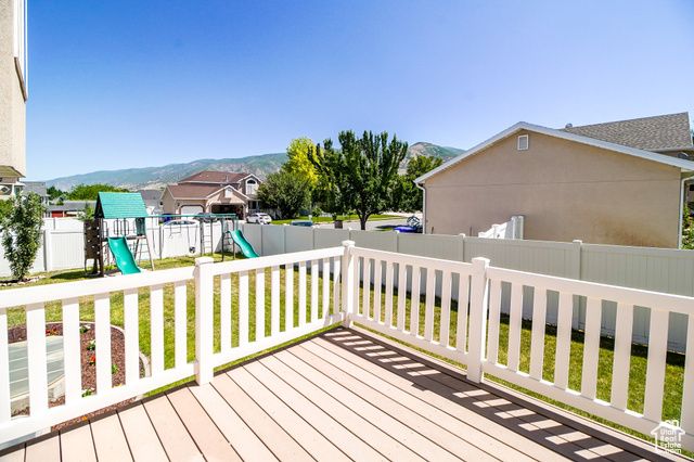 1536 N 150 W, Bountiful, UT 84010