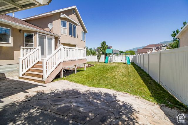 1536 N 150 W, Bountiful, UT 84010
