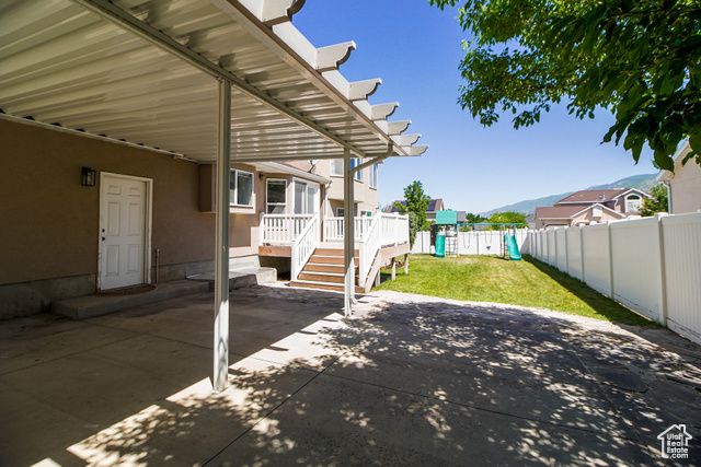 1536 N 150 W, Bountiful, UT 84010