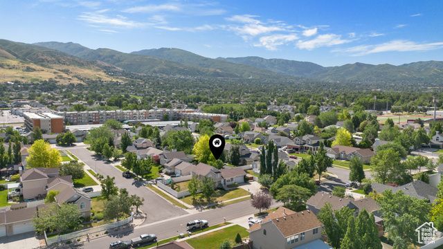 1536 N 150 W, Bountiful, UT 84010