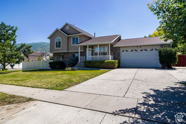 1536 N 150 W, Bountiful, UT 84010