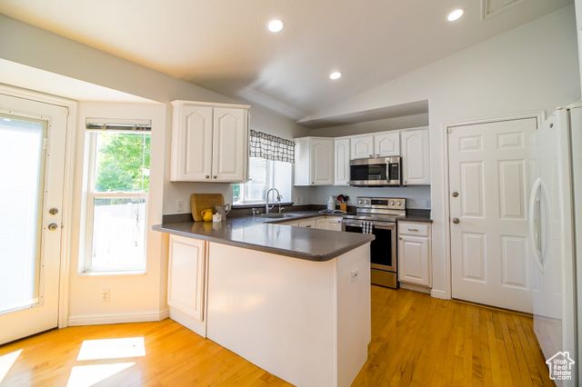 1536 N 150 W, Bountiful, UT 84010