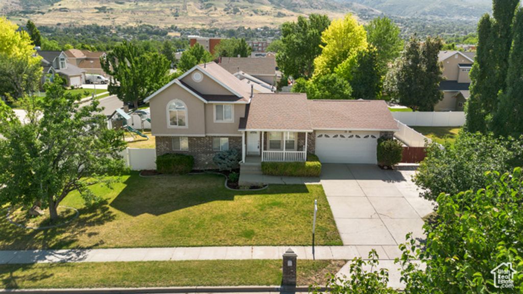 1536 N 150 W, Bountiful, UT 84010