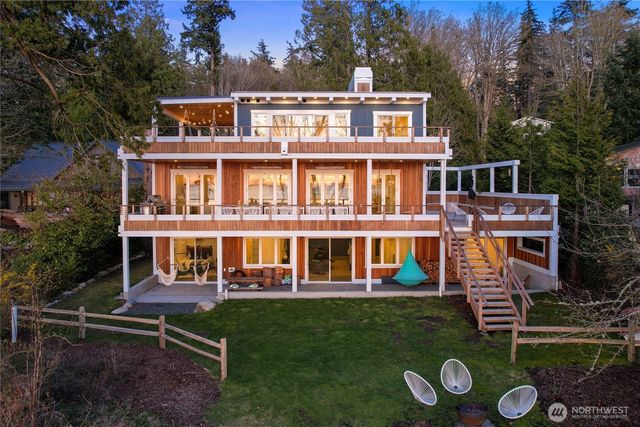 8823 Oertel Drive, Blaine, WA 98230