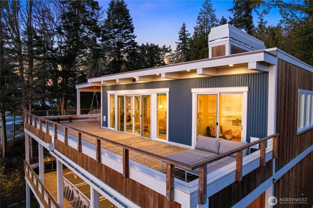 8823 Oertel Drive, Blaine, WA 98230
