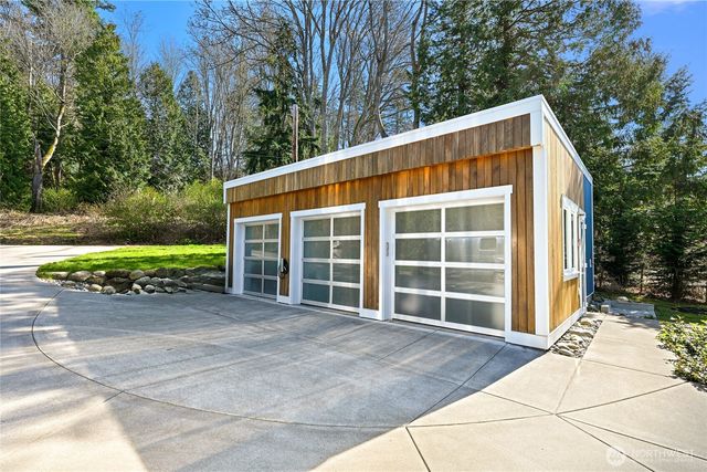 8823 Oertel Drive, Blaine, WA 98230