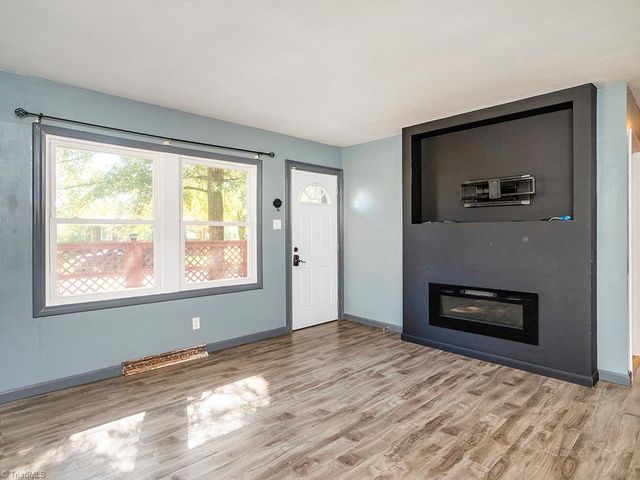 504 Mendel Terrace, Graham, NC 27253