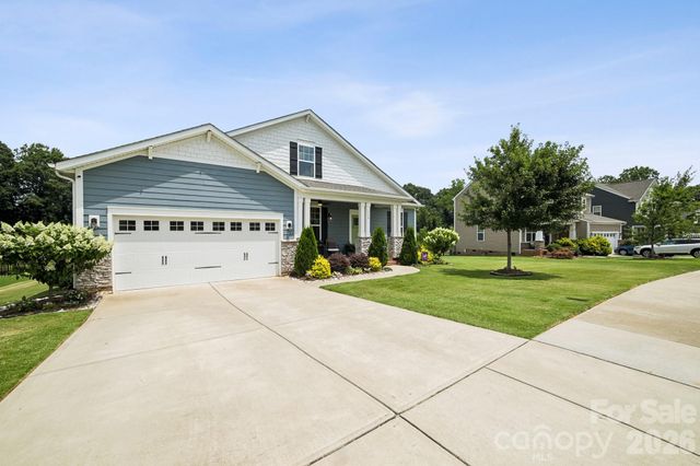 119 Glenfield Drive, Mooresville, NC 28115