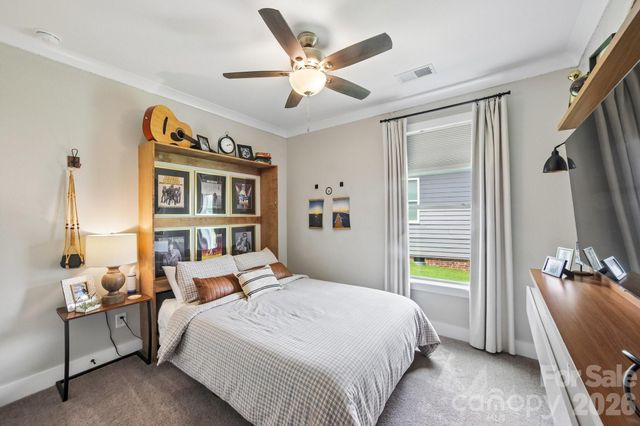 119 Glenfield Drive, Mooresville, NC 28115