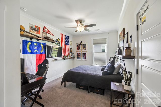 119 Glenfield Drive, Mooresville, NC 28115