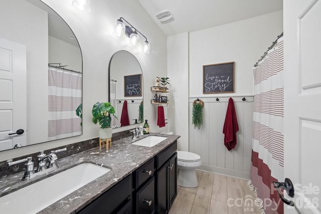 119 Glenfield Drive, Mooresville, NC 28115