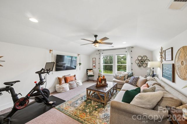 119 Glenfield Drive, Mooresville, NC 28115