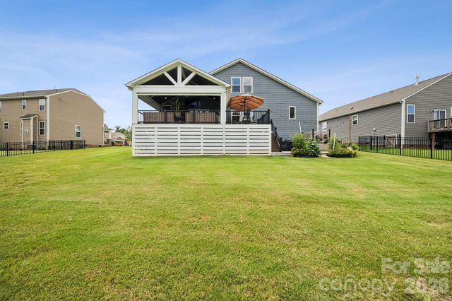 119 Glenfield Drive, Mooresville, NC 28115