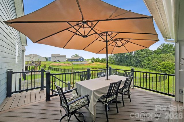 119 Glenfield Drive, Mooresville, NC 28115