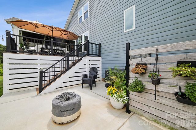 119 Glenfield Drive, Mooresville, NC 28115