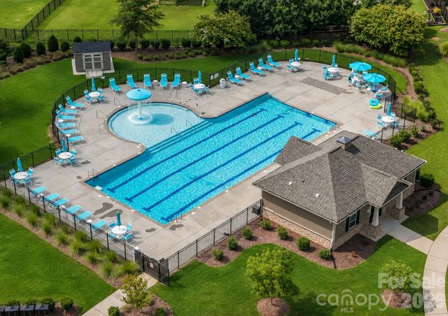 119 Glenfield Drive, Mooresville, NC 28115