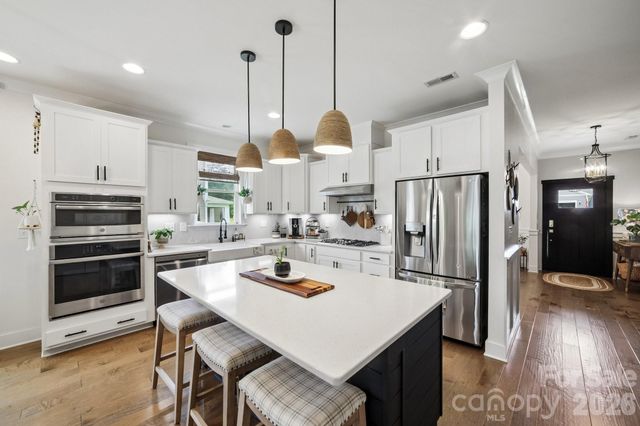 119 Glenfield Drive, Mooresville, NC 28115