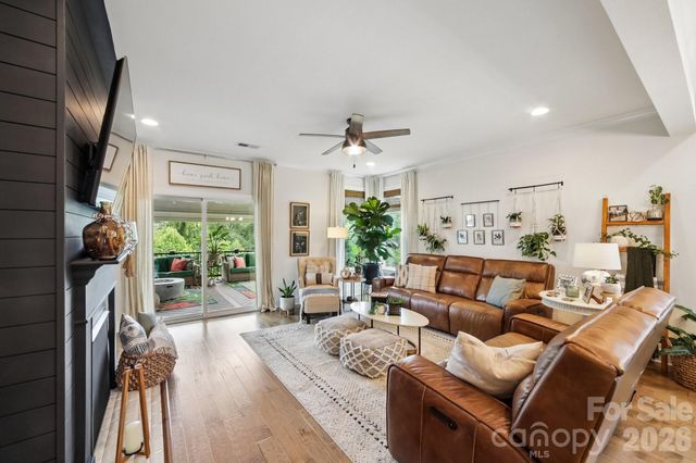 119 Glenfield Drive, Mooresville, NC 28115