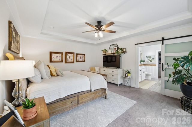 119 Glenfield Drive, Mooresville, NC 28115