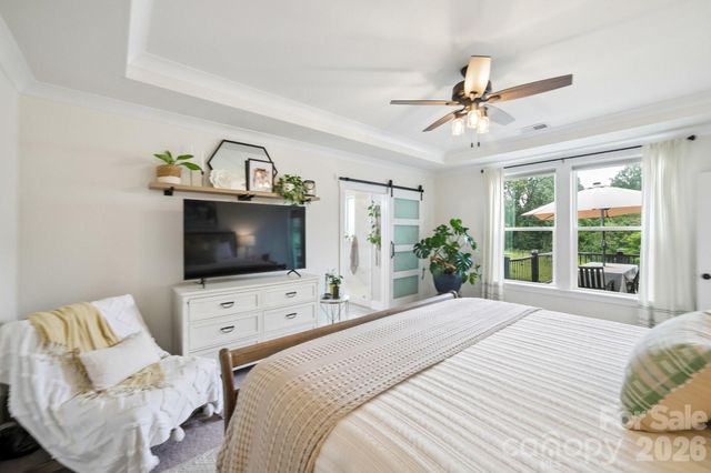 119 Glenfield Drive, Mooresville, NC 28115