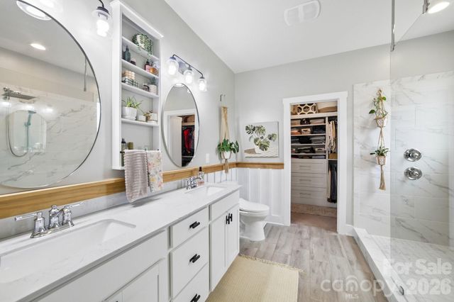 119 Glenfield Drive, Mooresville, NC 28115