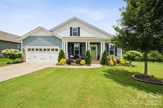 119 Glenfield Drive, Mooresville, NC 28115