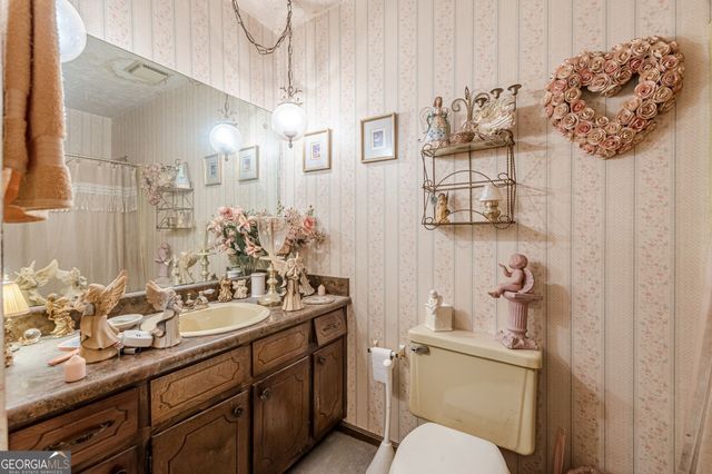 1767 Little Fawn Trail NW, Conyers, GA 30012