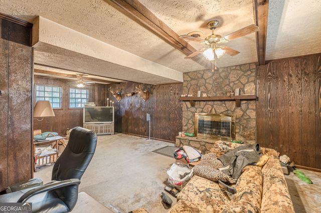 1767 Little Fawn Trail NW, Conyers, GA 30012